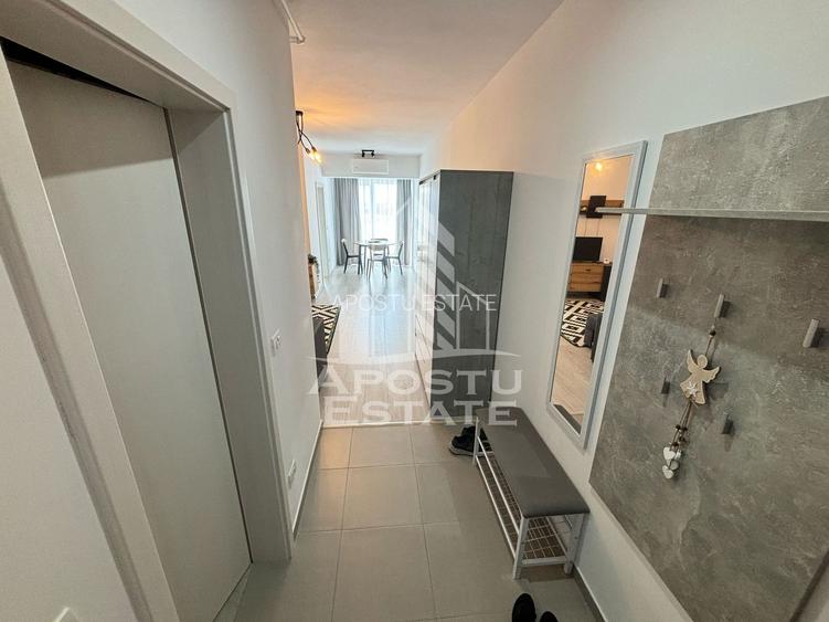 Apartament o camera,Pet Friendly ,Kara Residence ,Aradului-Timisoara - 2