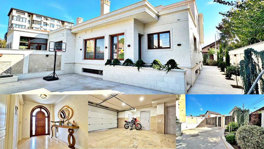 PRIMO - VILA - D+P+1 - TEREN 500 MP - Comision 0% - 20
