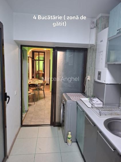 Apartament de Excepție – 104 mp Utili + Terasă 28 mp | Centrul Galațiului - 4