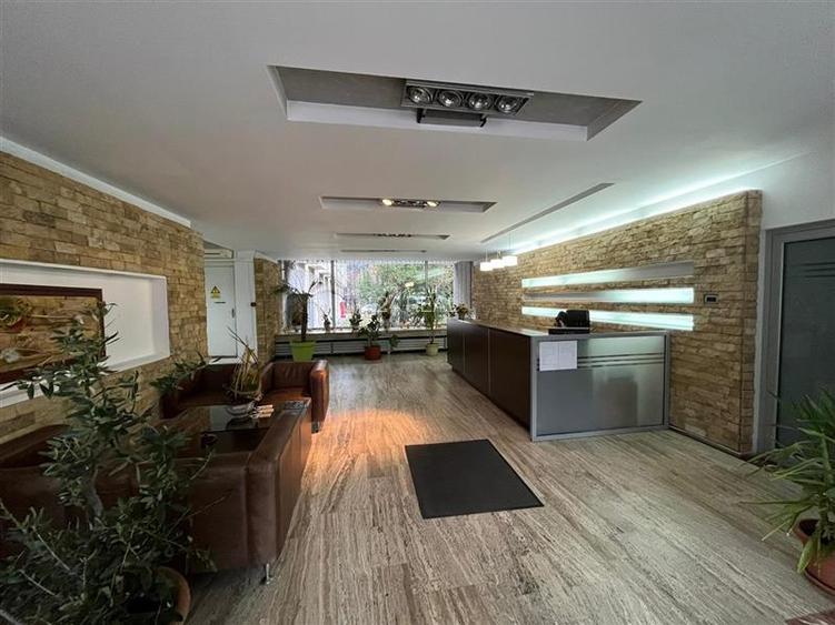 Diplomat Business Center - utilitati incluse - 16