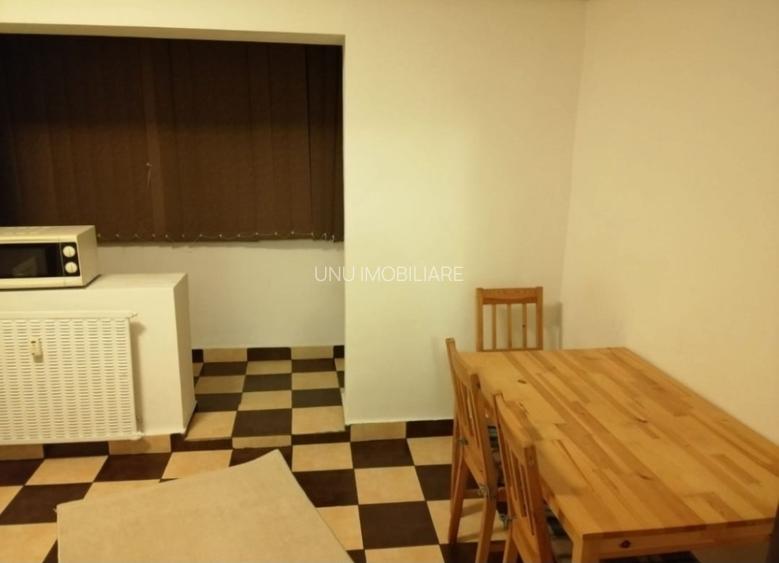 Alexandru - Tigarete - Apartament 1 camera - etaj intermediar - 1989 - 6