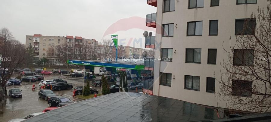 Apartament 2 camere de vânzare -Bloc Nou Zona Premium Banul Maracine - 23