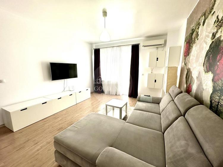 Apartament 2 camere- loc de parcare- Fundeni - Dobroesti - 4