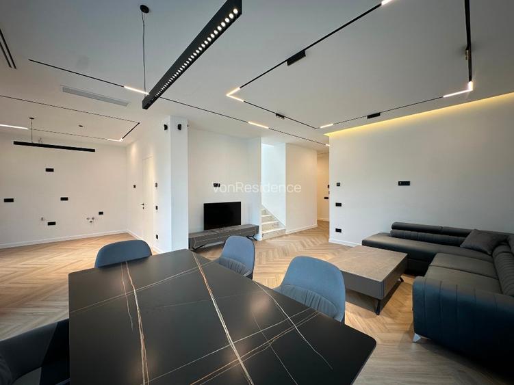  Vila Premium Individuala la 5min de Iancu Nicolae Pipera - 10