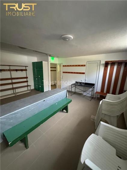 COMISION 0% Spatiu Comercial I 1350 MP I Manastur - 15