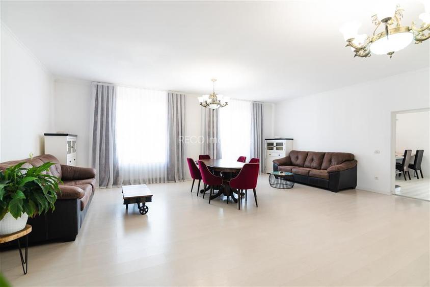 RECO Casa 3 dormitoare, piscina, strada privata, Sanmartin - 11