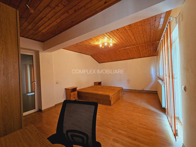 Piata Muncii | 3 minute metrou | Camera la mansarda unei vile pentru o studenta - 4