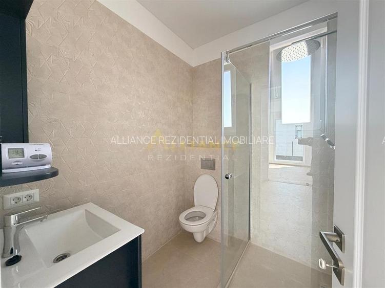 Casa individuala 3 camere 2 bai – Comuna Berceni | Teren 348MP - 9