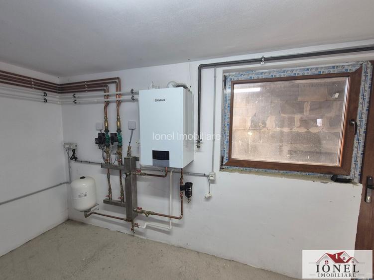 Casa noua de vanzare in Bucerdea Granoasa - 9