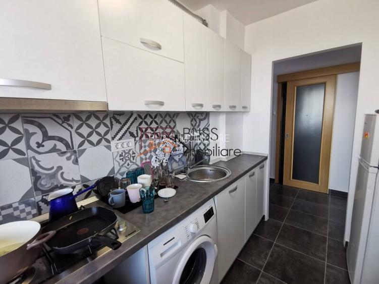 Apartament 2 camere în zona Unirii-Cantemir - 11