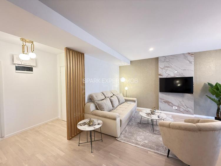 Apartament 3 camere, prima închiriere, ultracentral/ Bucegi, Ploiesti - 4