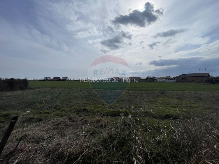 Teren 73,351mp plus Constructii Focsani / Calea Munteniei - 9