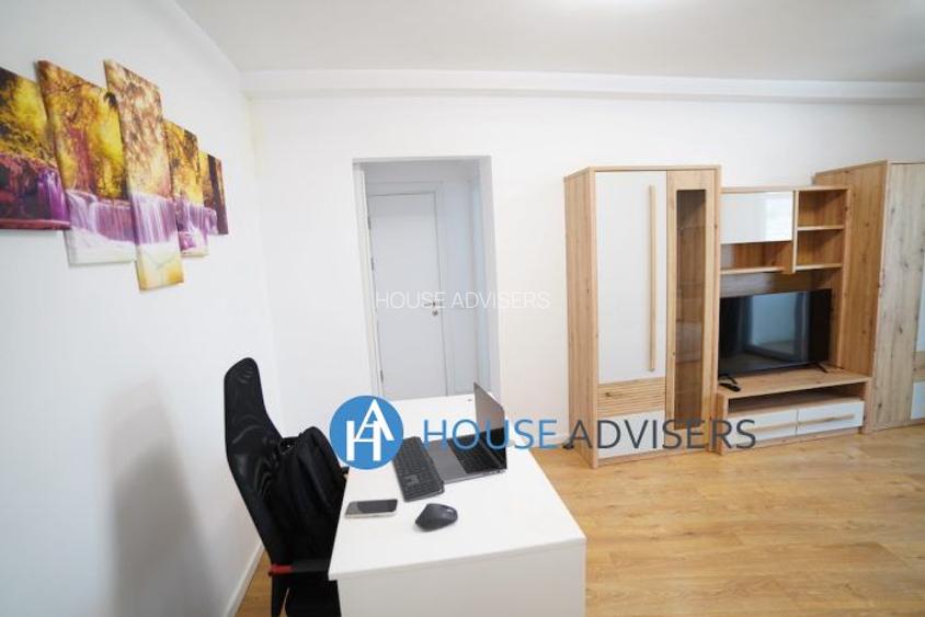 Inchirirere apartament 2 camere Calea Victoriei - 3