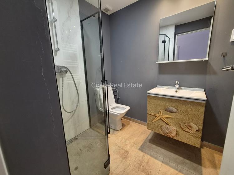 Inchiriere Apartament  3 Camere cu gradina de 100mp Iancu Nicolae - 20