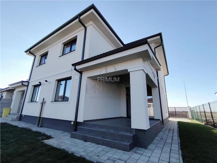 Duplex premium - toate utilitatile - la cheie - 9