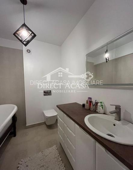 Apartament modern 3 camere, mobilat premium, Lavandei Residence - 7