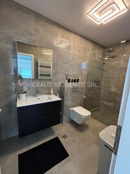 Casa individuala Dragomiresti Deal - 9