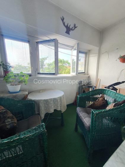 Apartament în blocul Gioconda Ploiești - 7