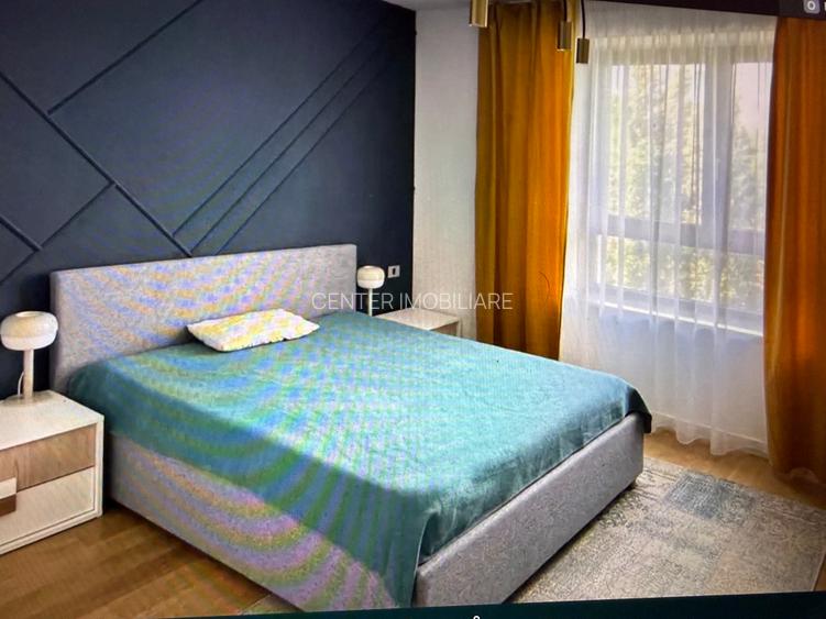 Aviatiei Tower, 3 camere lux, etaj 5, garaj, terasa, luminos, 95 mp - 8