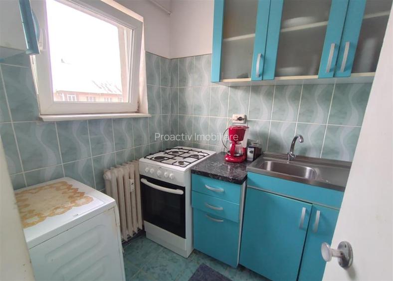 Garsoniera  Obcini | Bloc izolat |  26 mp |G-3856 - 3