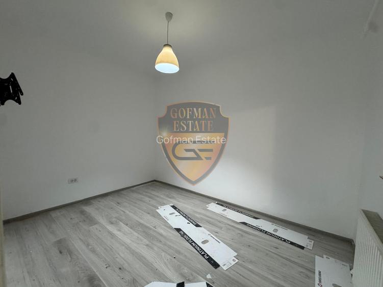 Casa 4 cam Faleza Nord 89mp teren 150m semi mobilat, semifinisata, 200m de plaja - 12