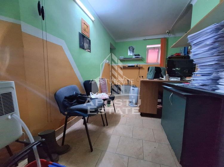 Spatiu comercial, demisol, zona Centrala - 2