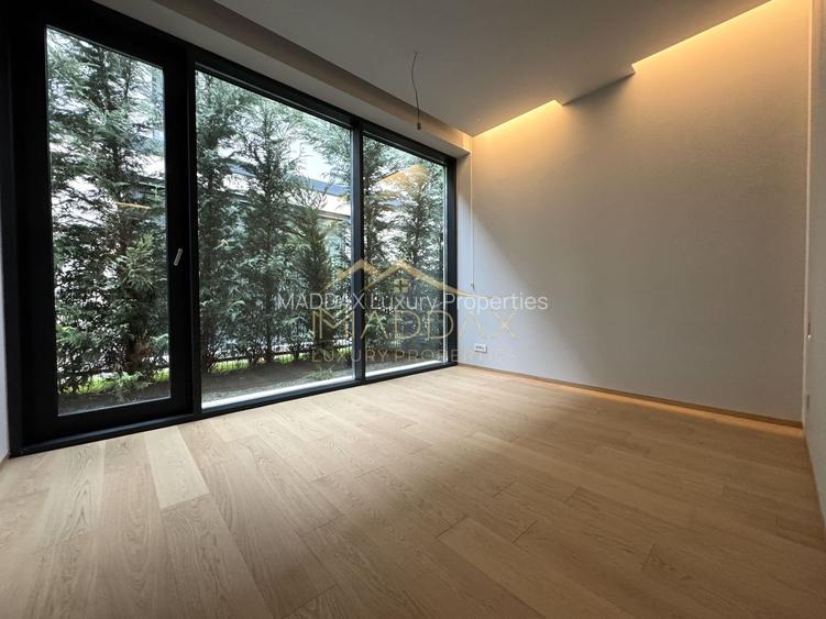 Vila Spectaculoasa *460mpc* / 800mp teren / Piscina Proprie / Pipera - 29