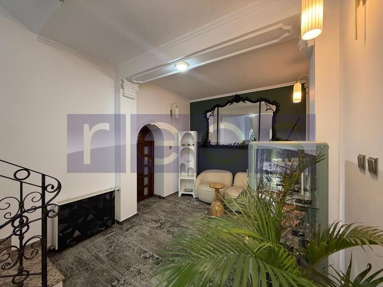 INCHIRIERE SPATIU IN VILA | 70MP | DOROBANTI | IDEAL STUDIO-SHOWROOM - 2