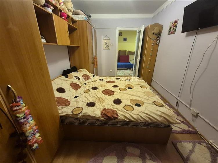 Apartament 2 camere decomnadat de vanzare zona Alexandru cel Bun- Iasi - 3