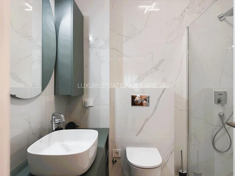 PRIMA INCHIRIERE 4 CAMERE NORDULUI-SMART HOME - 47