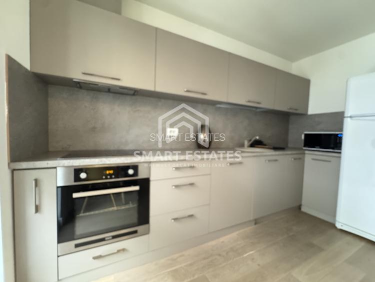 Apartament 2 camere de inchiriat II 75 mp II Parcare+ Boxa II Herastrau - 6