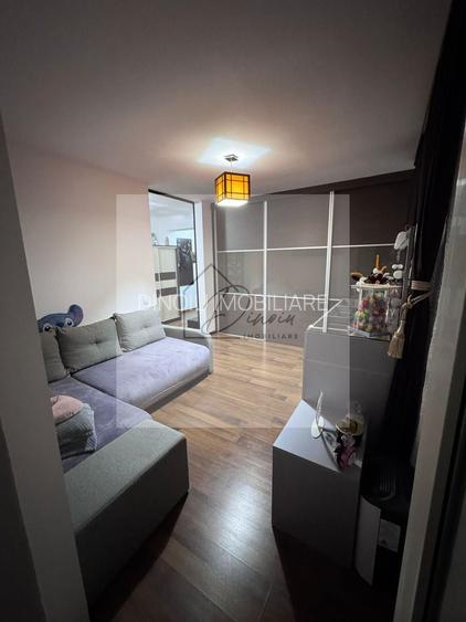Apartament 2 camere I 15 min Metrou Dimitrie Leonida I COMISION 0% - 2