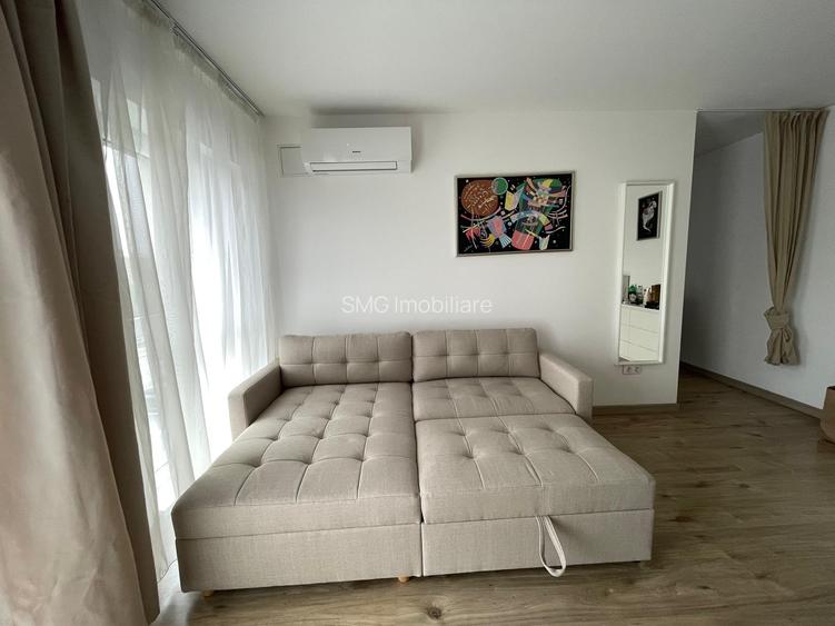 Apartament 2 camere | Belvedere Residence | Parcare  | Metrou Pipera - 3