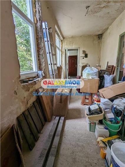 Nerva Traian, 1 apartament si 2 gars. in vila, SU 133 mp, teren 156 mp - 13