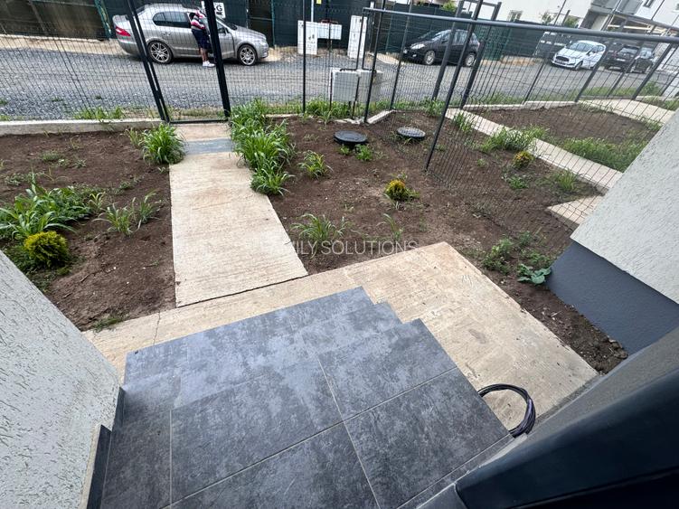 Promotie!Casa P+1+Pod langa Autostrada A0. 4 cam. Util 135mp. Teren 270mp - 23