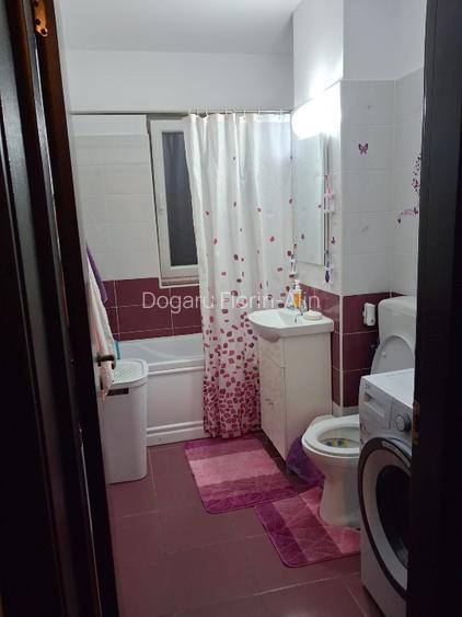 Apartament 2 camere, Subcetate Sanpetru, 60mp - 7