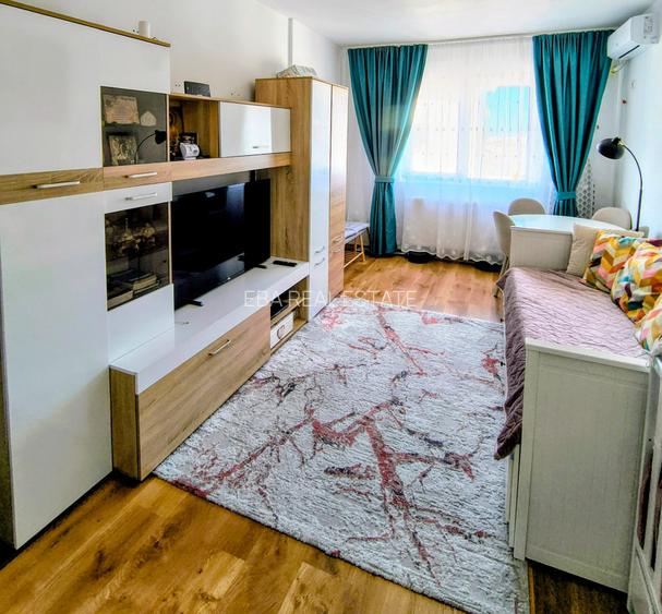 Apartament 2 camere 50 Mp ultili, bucătărie separată Str Tineretului super zona - 2