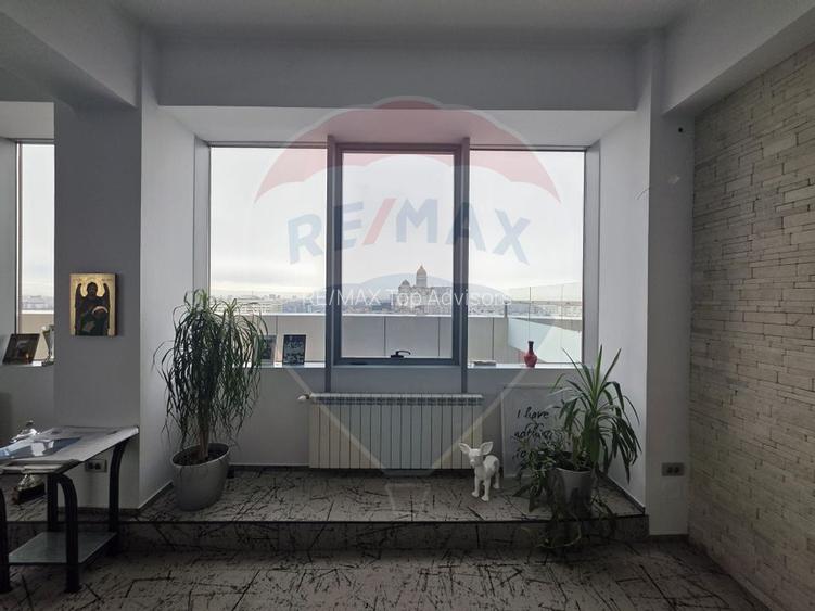 Cladire Birouri DE VANZARE | 13 Septembrie | Potential Conversie Hotel - 31