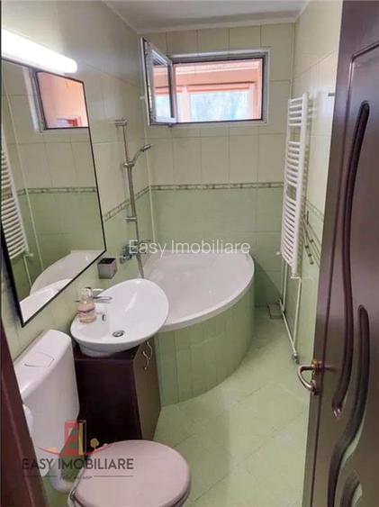 Apartament 2 camere, etaj 3, Moldovei, Tudor , Targu Mures - 7