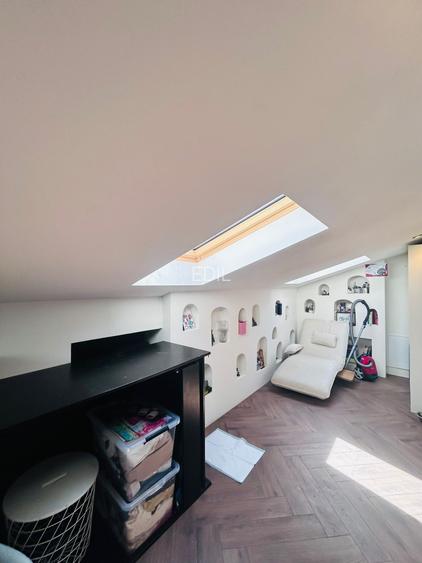 Casă duplex 4 camere de vânzare – Florești, zona Tăuți - 13