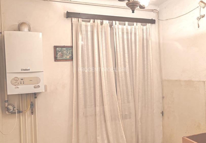 Exclusivitate !Apartament 3 camere Zona Triaj ! - 3