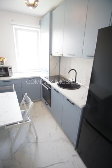 Aparatorii Patriei Amesa Residence Apartament Lux cu loc de parcare acoperit - 11