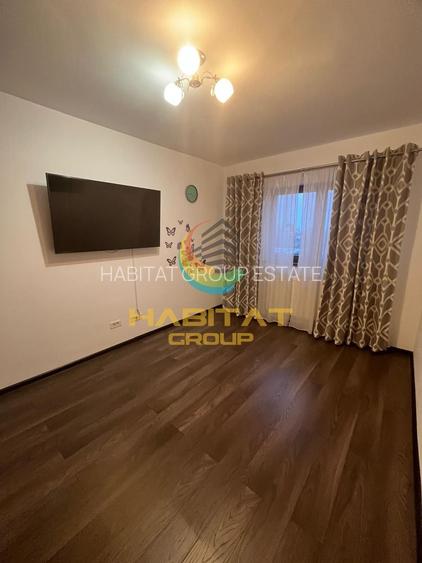 Apartament 3 Camere Metalurgiei - 14