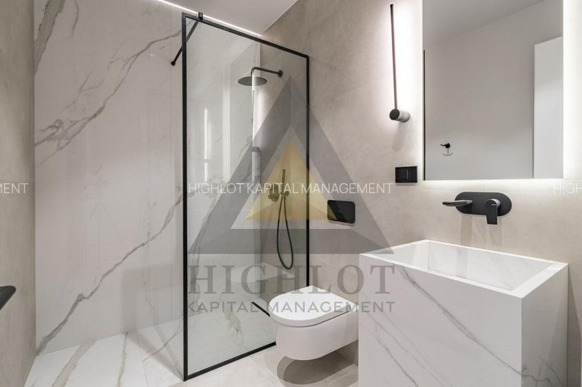 PRIMA INCHIRIERE | VILA PREMIUM LANGA SCOALA AMERICANA | COMPLEX REZIDENTIAL  - 7