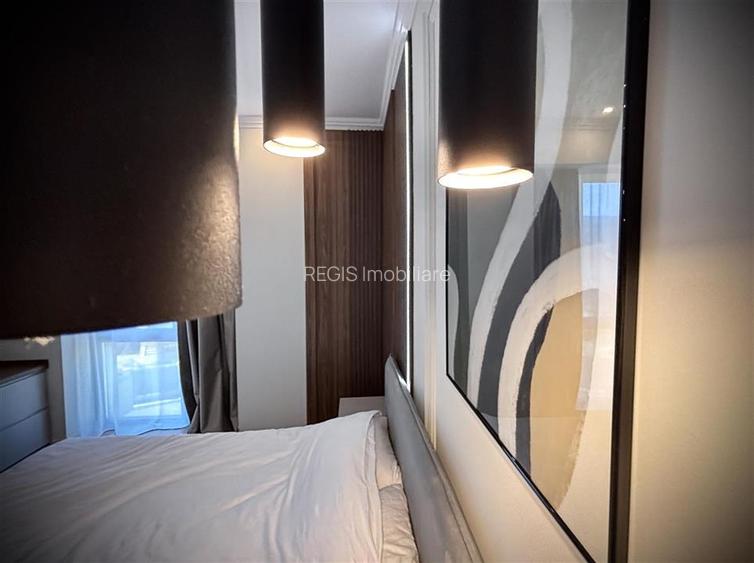 2 Camere Aparthotel ONE66 Brasov – Investitie Premium in Regim Hotelier - 10