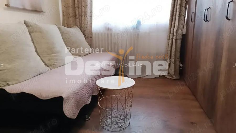 Apartament 2 camere semidecomandat | 52mp| Valea Ialomitei | 103.900EUR - 5