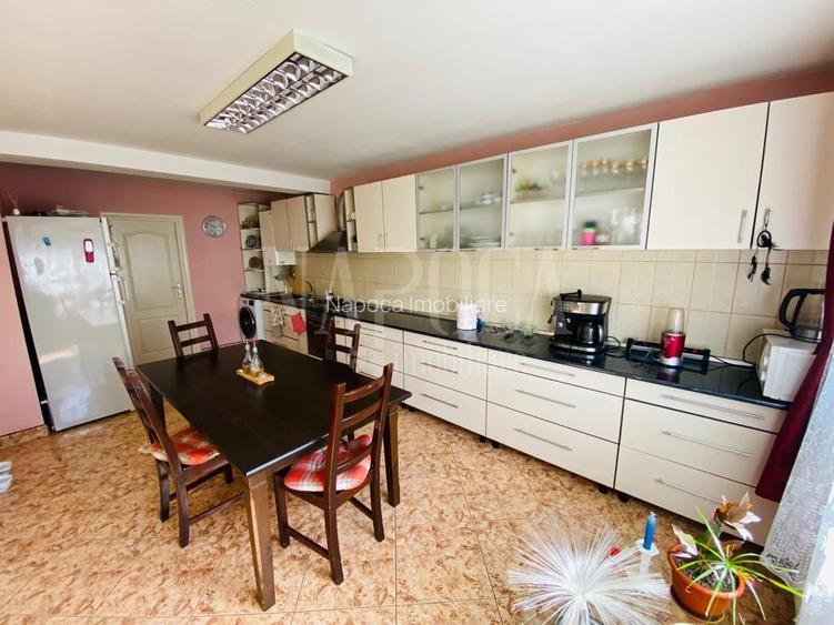 Casa 4 camere de vanzare in Europa, Cluj Napoca - 3