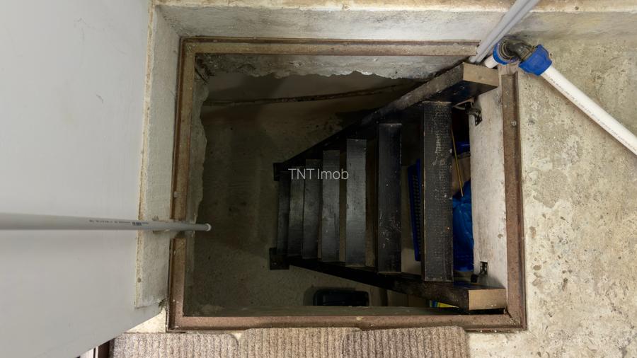 Vila tip Duplex P+1+Pod ,4 camere, 2 bai, mobilata utilata complet ! - 49