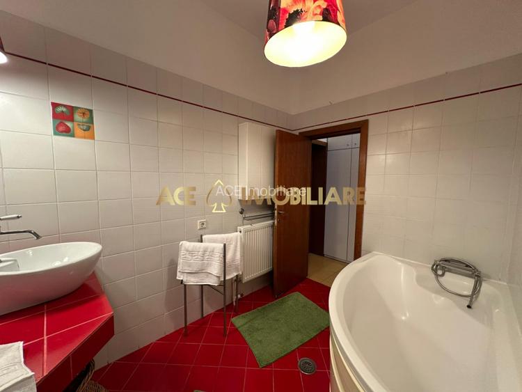 4 Camere | Casa | Parter | Vitan - Dudesti | Curte | Boxa+Mansarda - 12