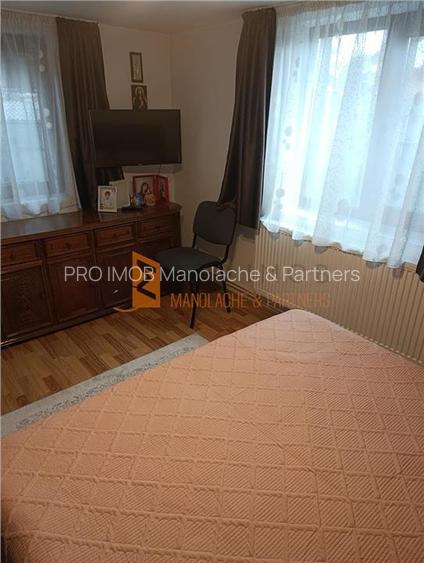 Casa tip parter zona Transilvaniei - 12